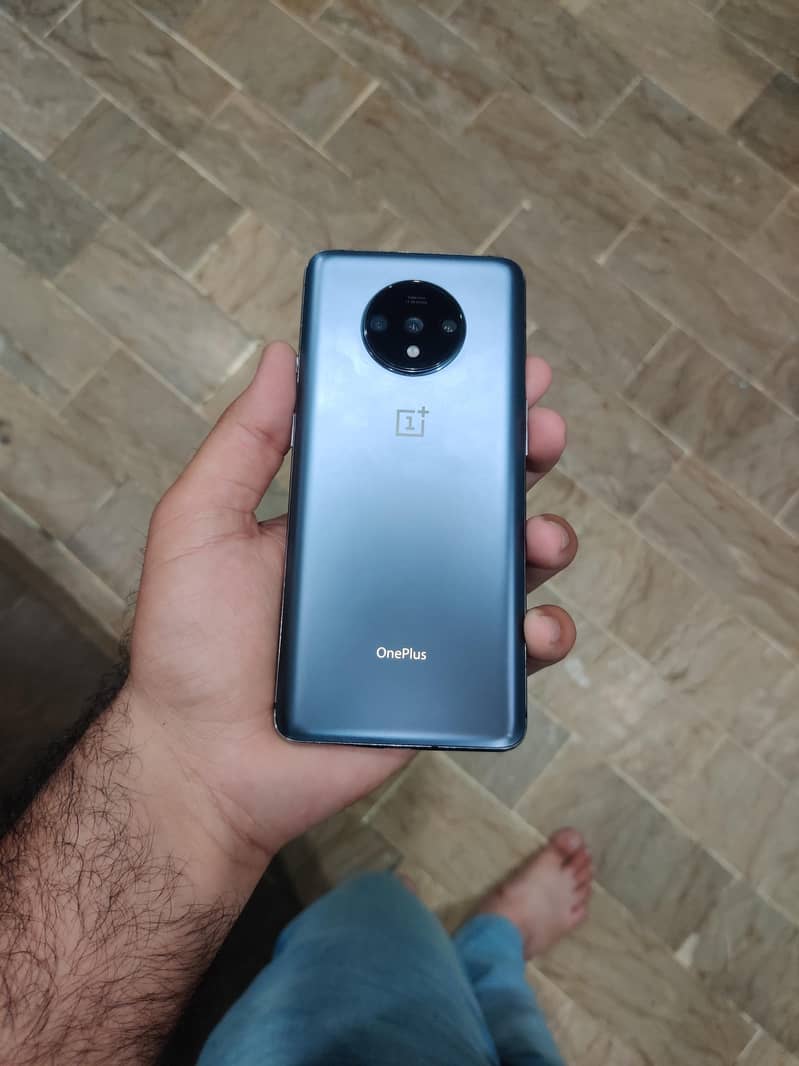 One Plus 7T 0