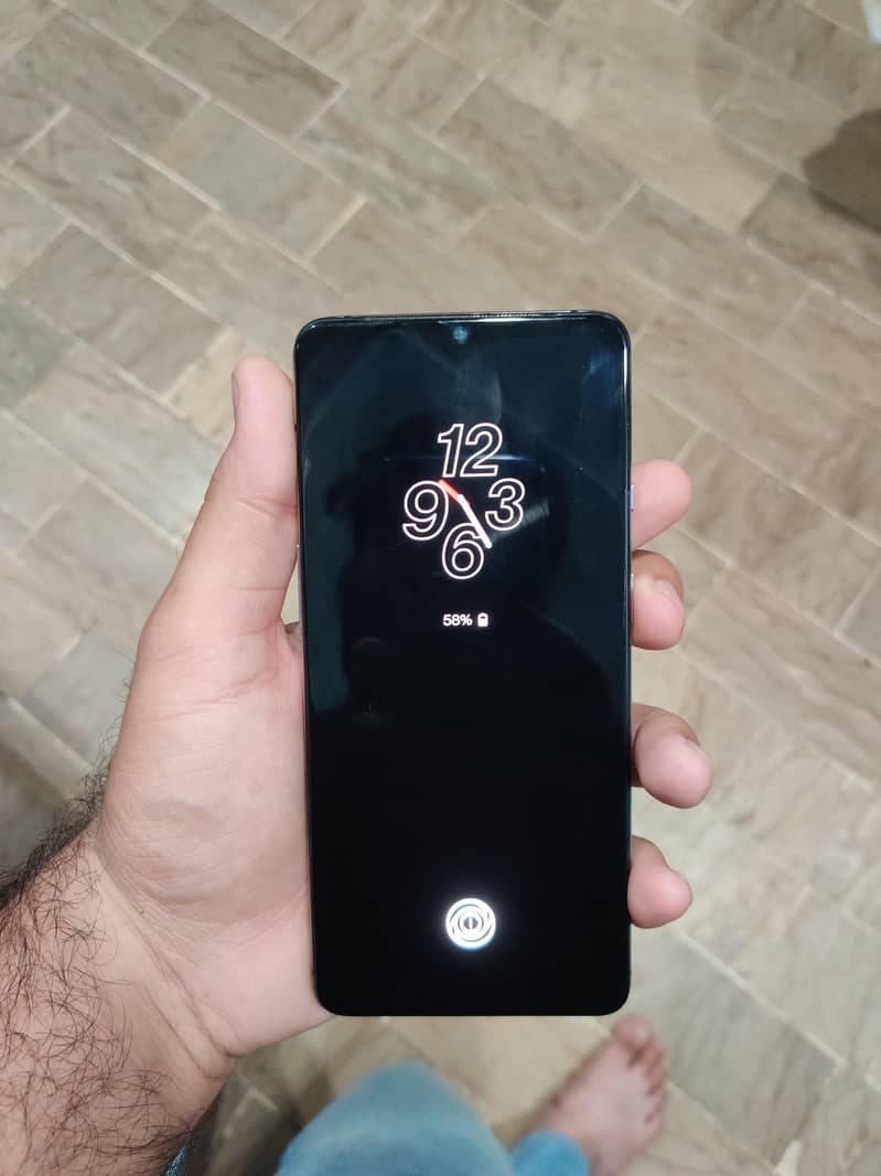 One Plus 7T 1