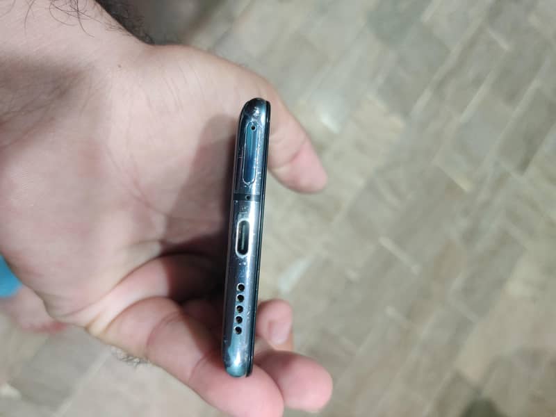 One Plus 7T 5