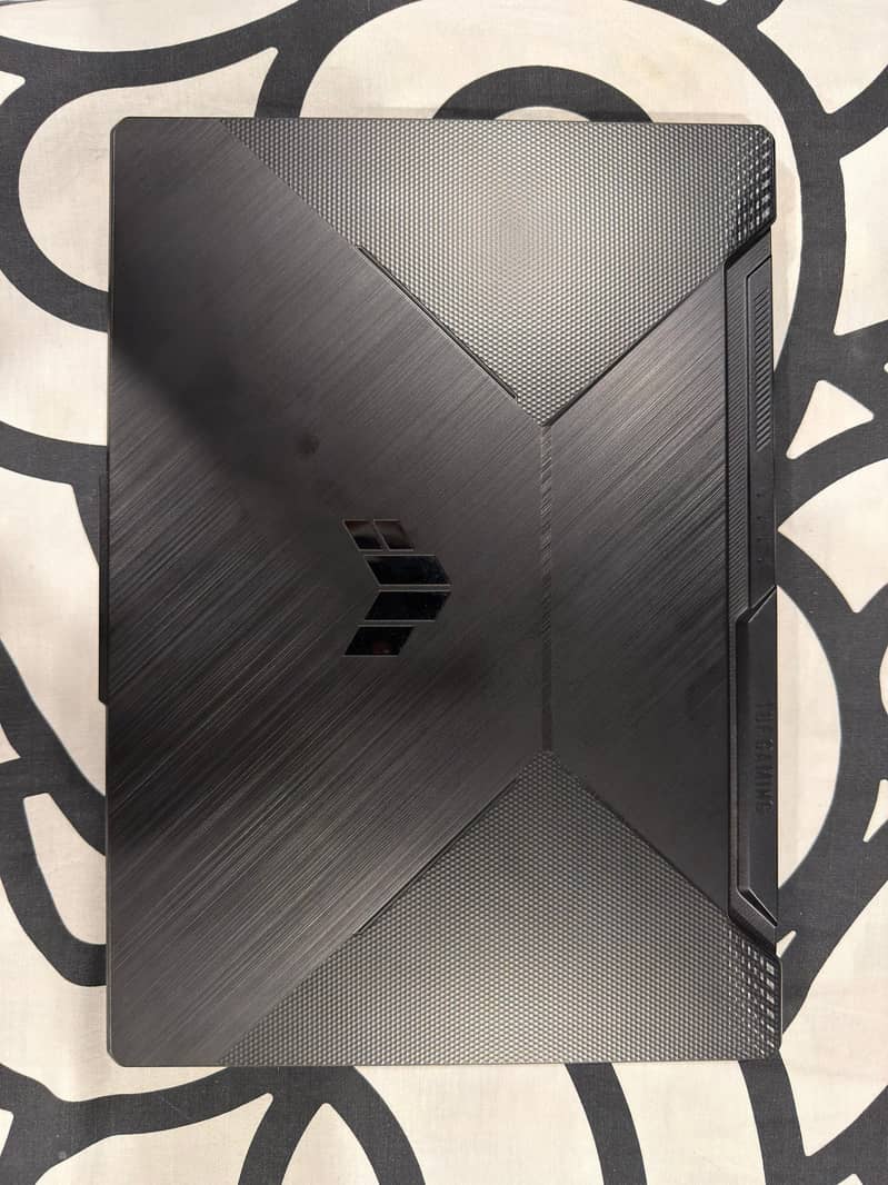 ASUS TUF A15 0