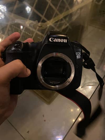 canon 6D