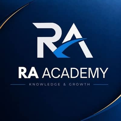 The RA Academy - Best Online & Onsite Tuition for 6-12