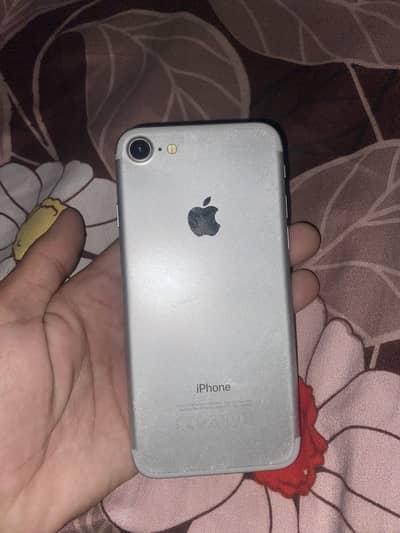 Apple iPhone 7