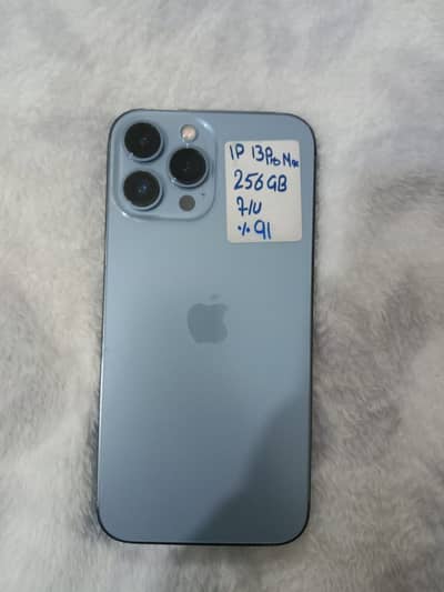 Apple iPhone 13 Pro Max 256GB FU