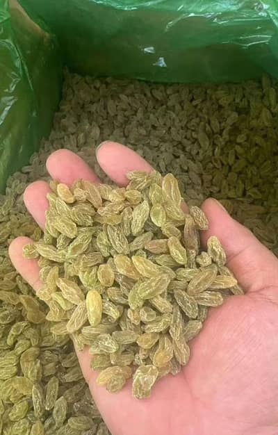 Fresh Dry fruits From Skardu