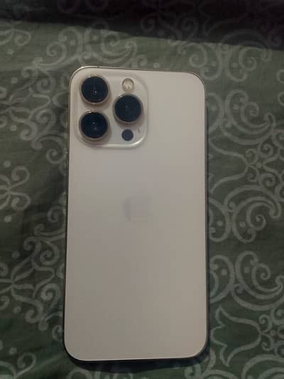 Apple iPhone 13 Pro