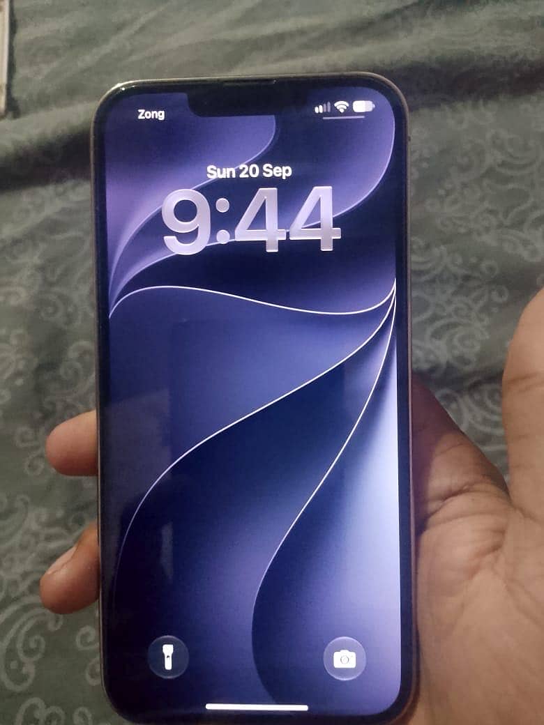 Apple iPhone 13 Pro 7