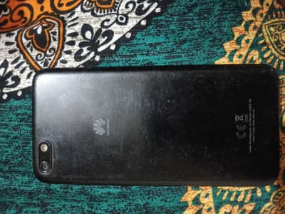 Huawei Y5 Prime