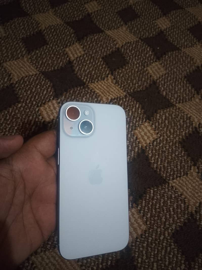 Apple iPhone 15 1