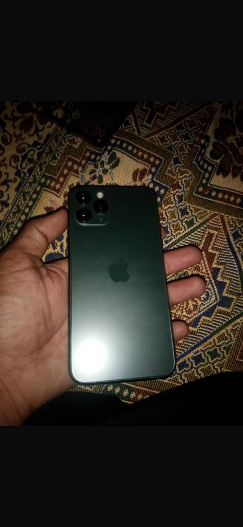 Apple iPhone 11 Pro 2