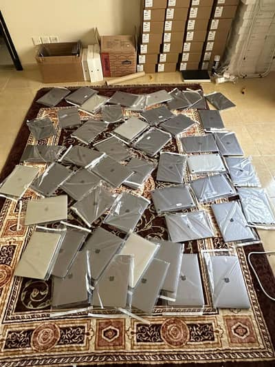 MACBOOK AIR M1 8/256 8/512 16/256 16/512