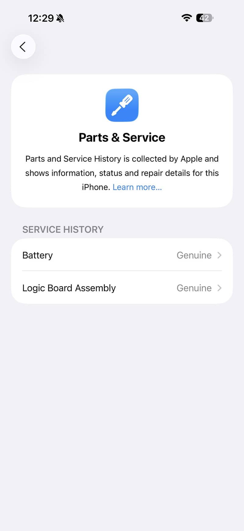 Apple iPhone 16 Pro Max 3