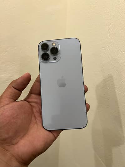 Apple iPhone 13 Pro Max