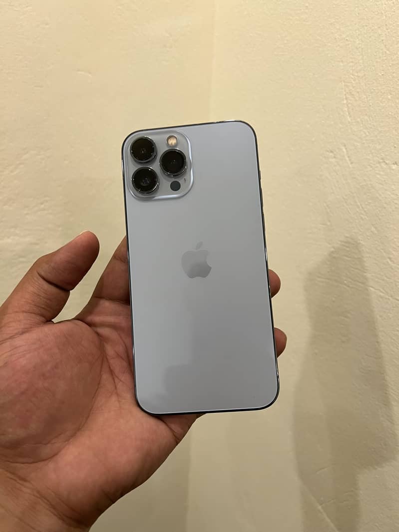 Apple iPhone 13 Pro Max 0