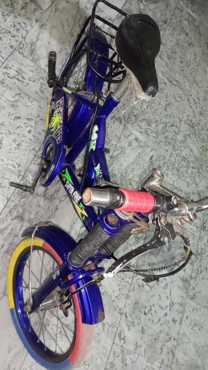 chaina 4