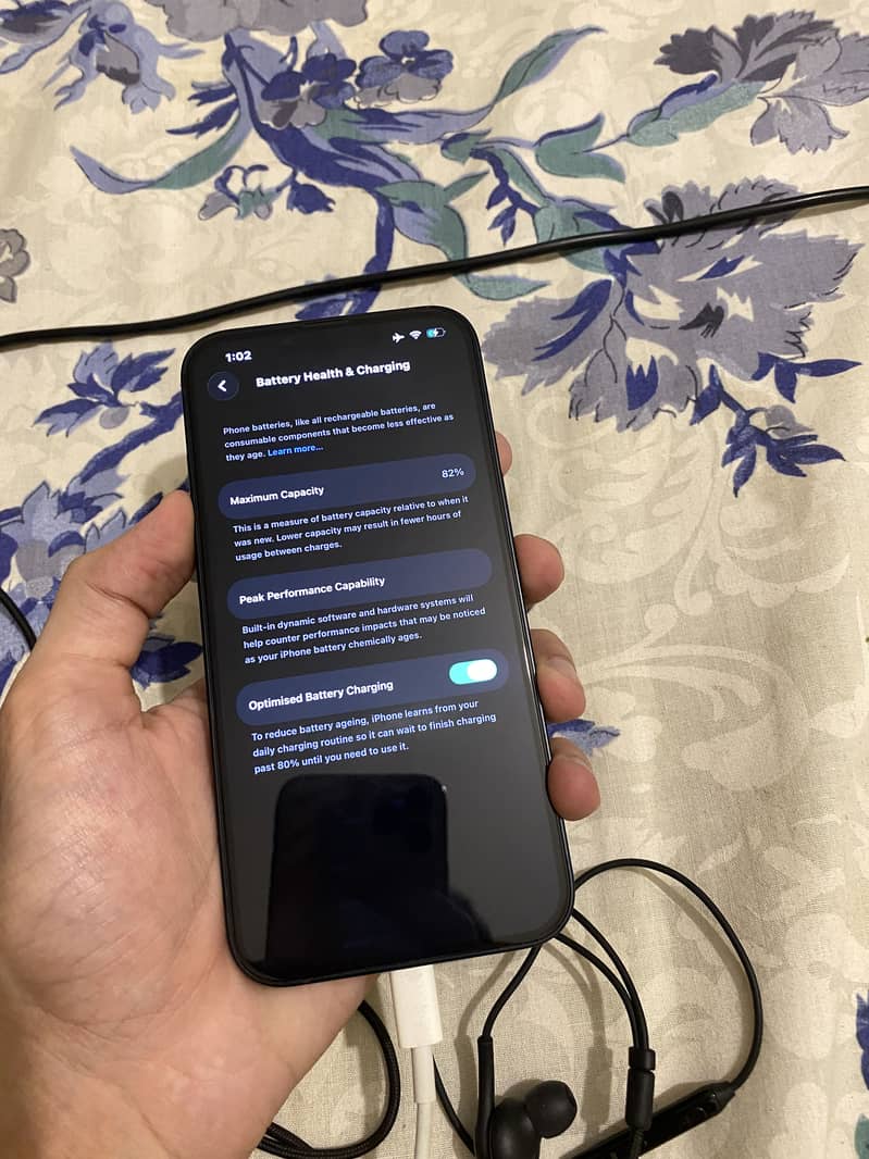 Apple iPhone 13 5
