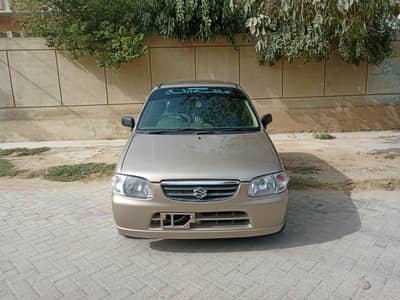 Suzuki Alto 2004