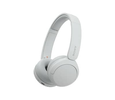 SONY WIRELESS HEADPHONES WH-CH520
