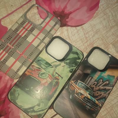 Iphone 15 pro max case second hand