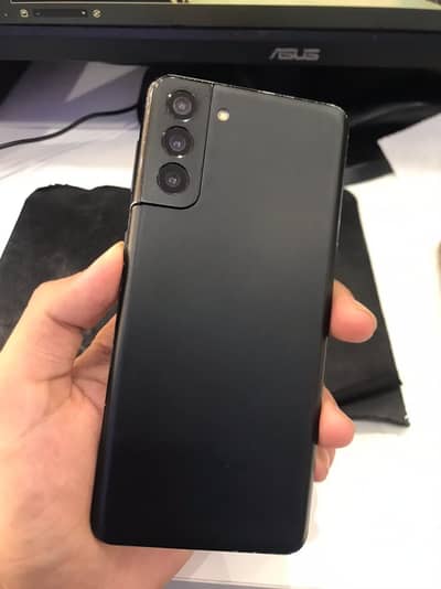 Samsung S21+ 5g 8/256