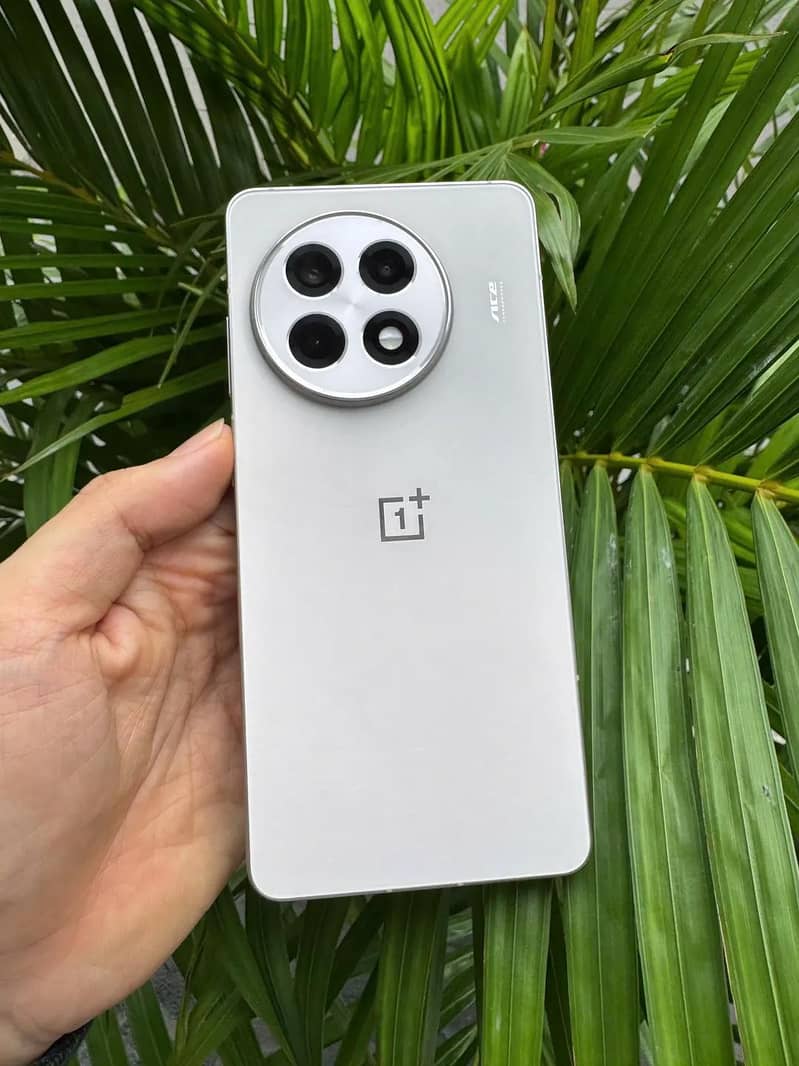 One Plus ace 5 0