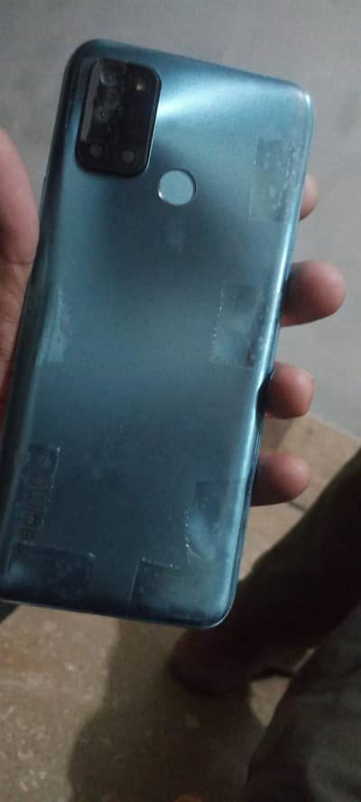 Realme C17 6 128