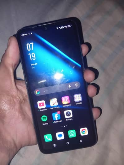 Infinix Note 12 G96