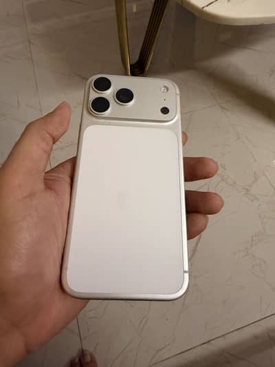 Apple iPhone 17 Pro Max