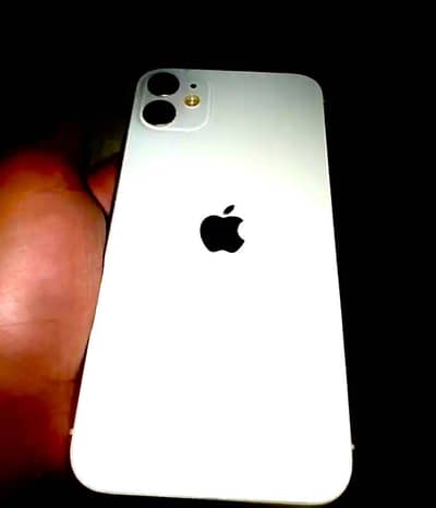 Apple iPhone 11 PTA APPROVED