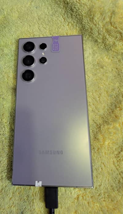 Samsung  s24 ultra