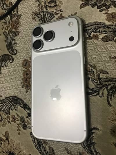 iPhone 17 Pro Max  non pta factory unlock