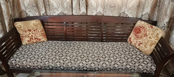 Sofa set