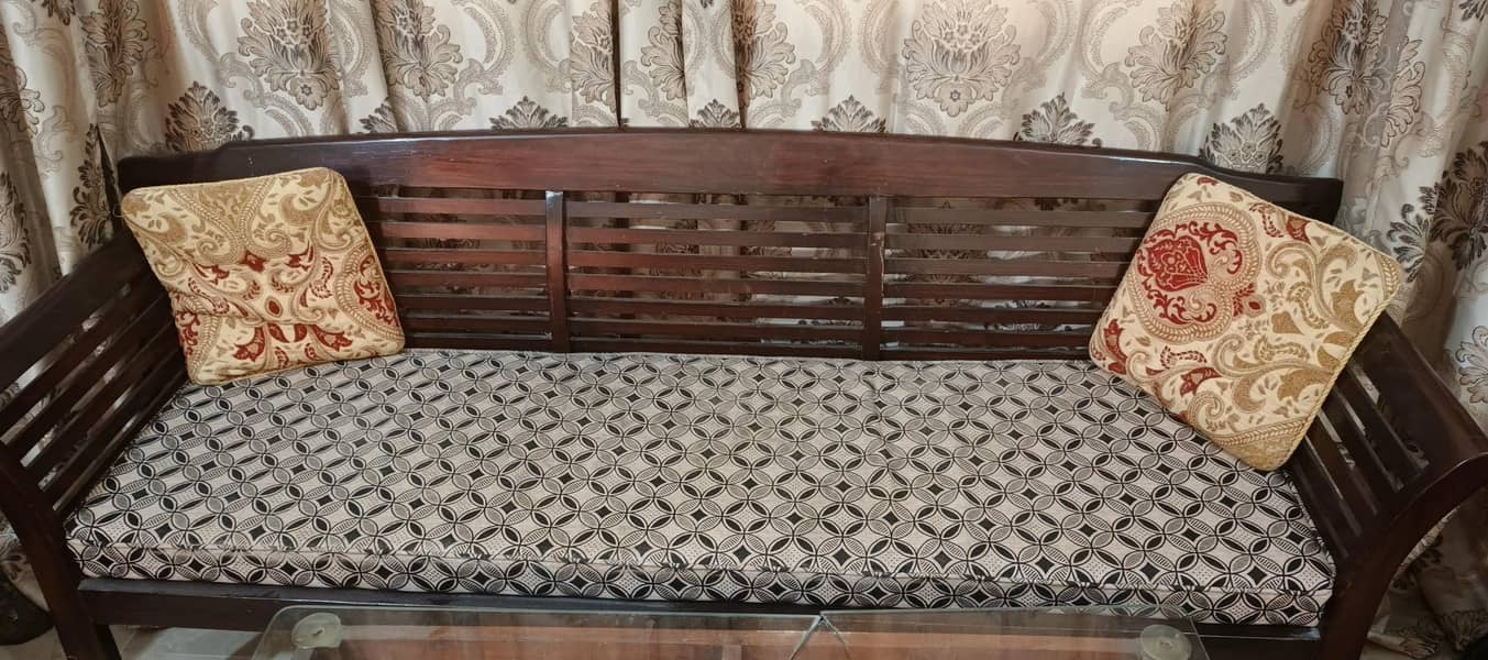 Sofa set 0