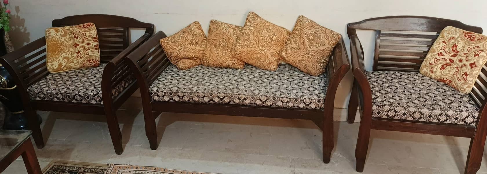 Sofa set 1