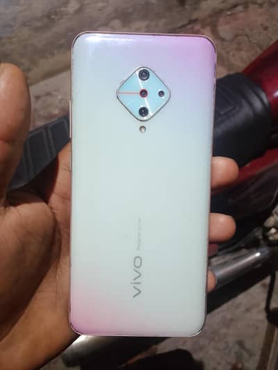 Vivo S1 Pro