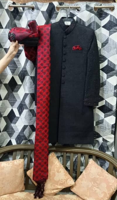 shairvani is for sale very good condition