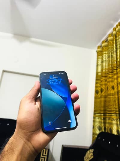 Apple iPhone 13
