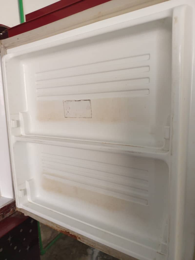 Dawlance Freezer 2