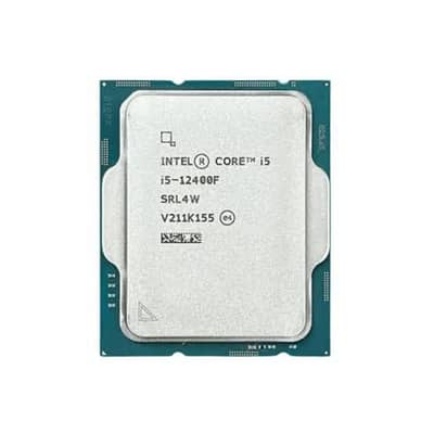 core i5 12th Generation processor