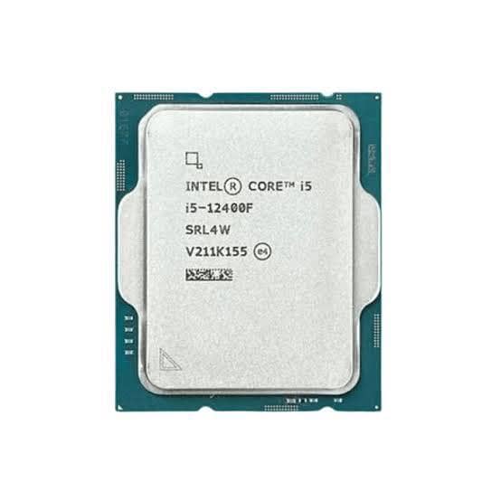 core i5 12th Generation processor 0