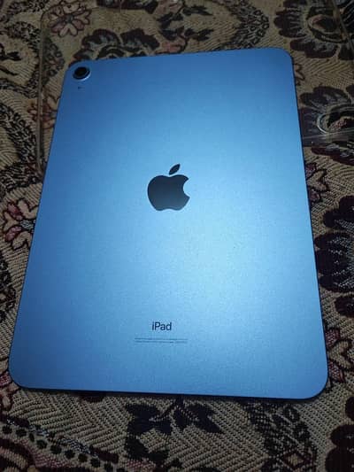Ipad 10th gen 64gb wifi