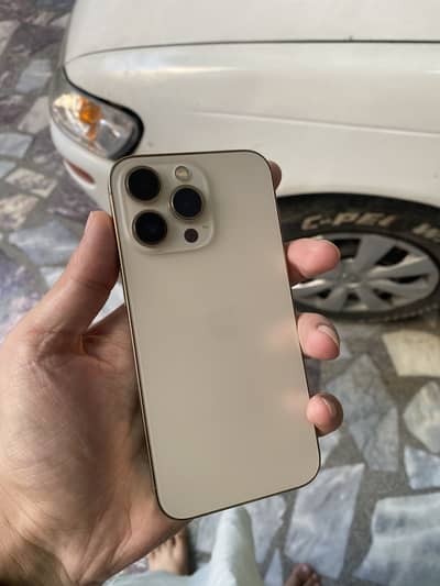 Apple iPhone 13 Pro