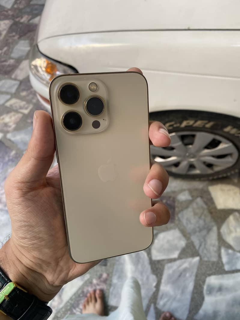 Apple iPhone 13 Pro 1