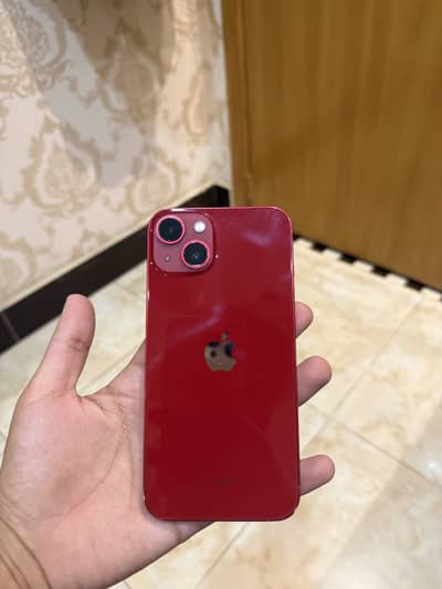 Apple iPhone 13 Factory Unlock