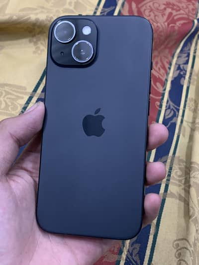 Apple iPhone 15