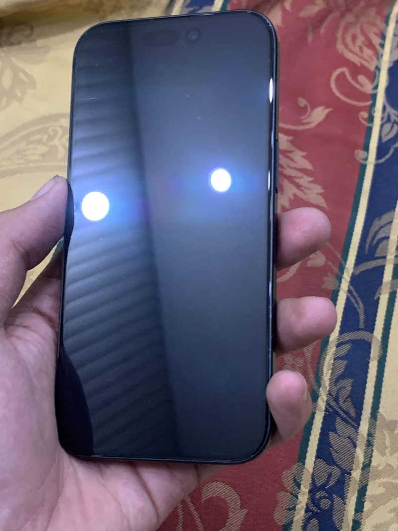 Apple iPhone 15 6
