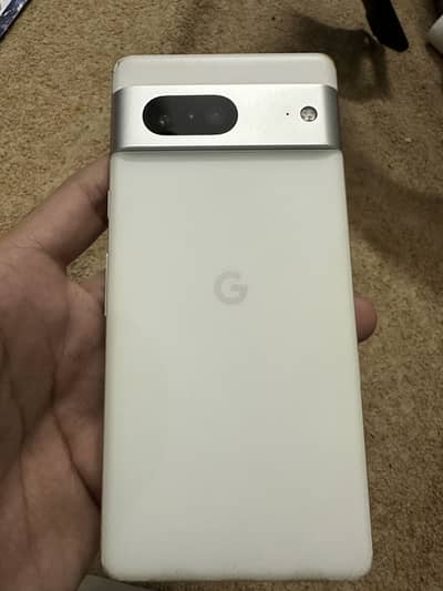 Google Pixel 7