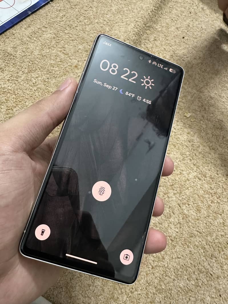 Google Pixel 7 1