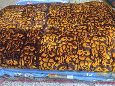 GADE PURE DESI COTTON