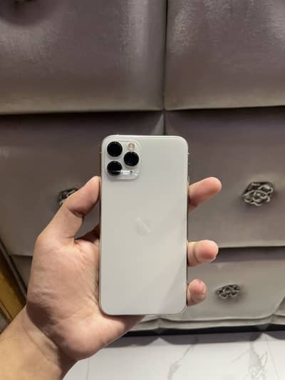 Apple iPhone 11 Pro